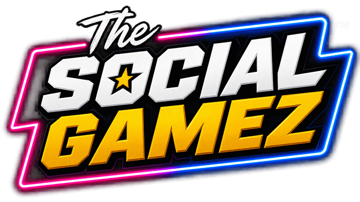 The Social Gamez